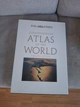 The Times Atlas 1