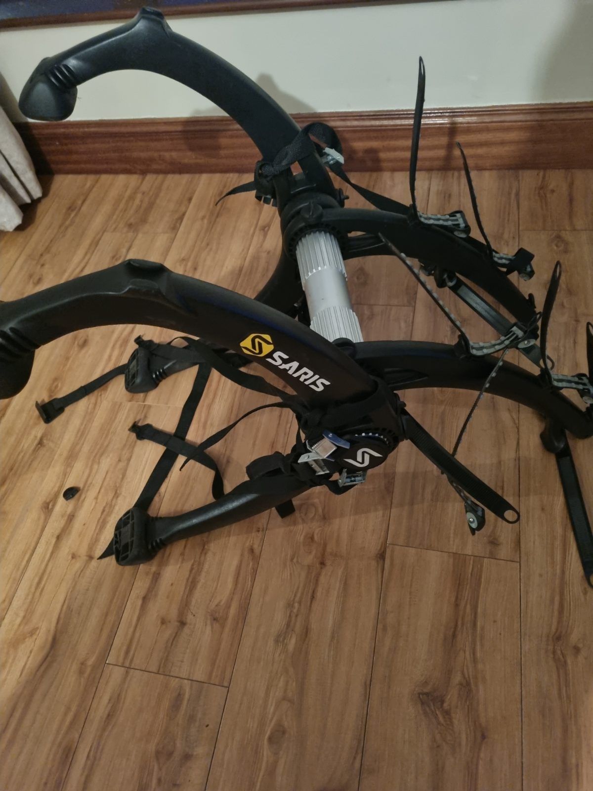 BIKE CARRIER