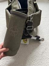 Lassig green label Baby changing bag 4