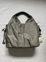 Lassig green label Baby changing bag 1