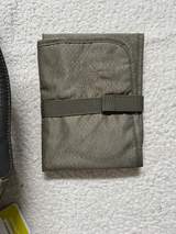 Lassig green label Baby changing bag 6