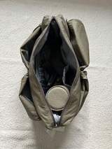 Lassig green label Baby changing bag 3