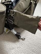 Lassig green label Baby changing bag 5