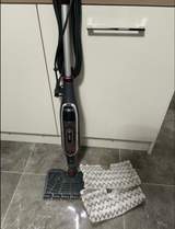 Shark klik & Flip steam mop 1
