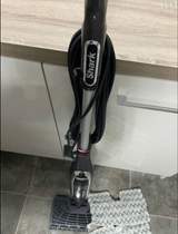 Shark klik & Flip steam mop 2