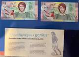 2-Commemorative George Best Notes 1