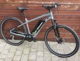 RIDGEBACK ARCUS 1-ELECTRIC HYBRID BIKE 6