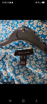 Floral print Jumpsuit 3