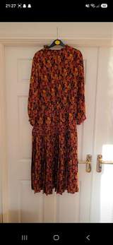 Floral Midi dress 2
