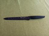 6 pieces kitchen knifeset 4