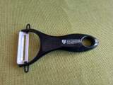 6 pieces kitchen knifeset 8