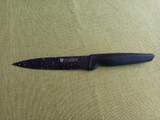 6 pieces kitchen knifeset 6
