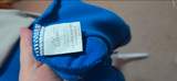 Closet Blue Cowl Neck Belted Midi Dress Size 16 9