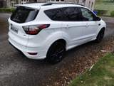2018 Ford Kuga St line-X 6