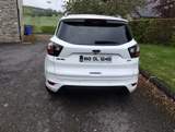 2018 Ford Kuga St line-X 5