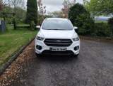 2018 Ford Kuga St line-X 7