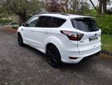 2018 Ford Kuga St line-X 4