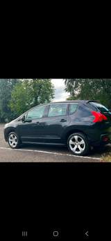 2012 Peugeot 3008 1.6 engine with new NCT 8