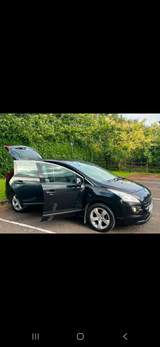 2012 Peugeot 3008 1.6 engine with new NCT 10