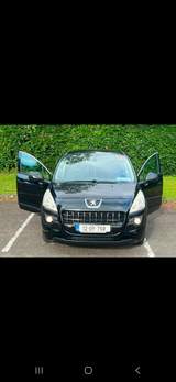 2012 Peugeot 3008 1.6 engine with new NCT 9