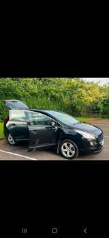 2012 Peugeot 3008 1.6 engine with new NCT 1