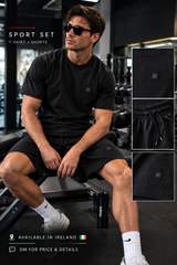 🖤 Premium Sports Set 2