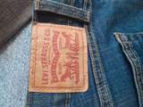 Levi jeans 3