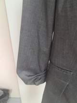 Tailored blazer 2