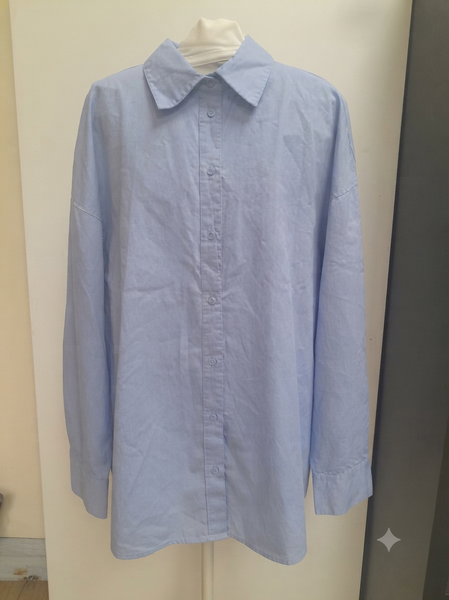 Zara shirt