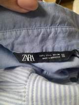 Zara shirt 3