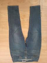 Levi jeans 1