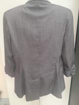 Tailored blazer 3