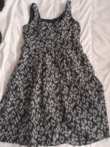 Nine West dress 4