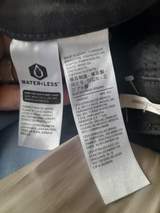 Black Levi jeans size 31 waist 4