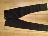 Black Levi jeans size 31 waist 1