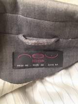 Tailored blazer 4