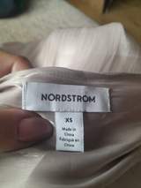 Ladies Nordstrom blouse 4