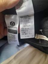 Black Levi jeans size 31 waist 5