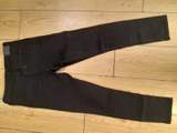 Black Levi jeans size 31 waist 2