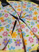 Flower bunting 5