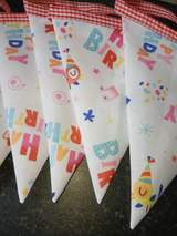 Birthday bunting 3