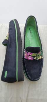 Val dal suede loafers 6