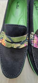 Val dal suede loafers 3