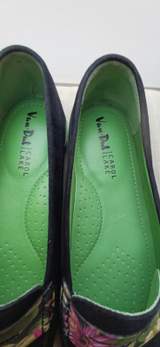 Val dal suede loafers 2