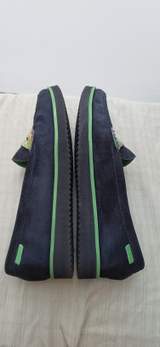 Val dal suede loafers 7