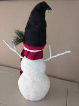 Snowman 2