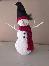 Snowman 1