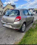 2010 Renult Clio 2