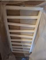 Heated Towel rail 3