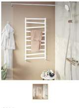 Heated Towel rail 4